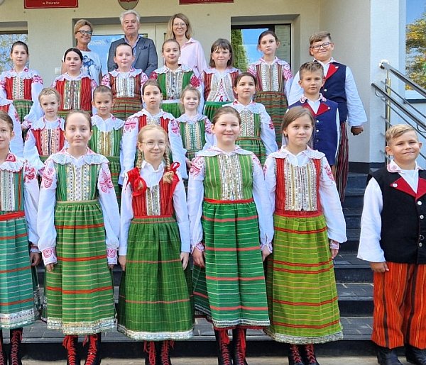 Po latach przerwy wrócili! „Dzieci Puszczy Białej” znów w akcji!-32188