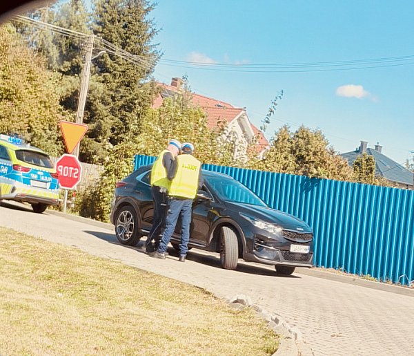 Komendant pułtuskiej policji wystąpił o deportację!-32485