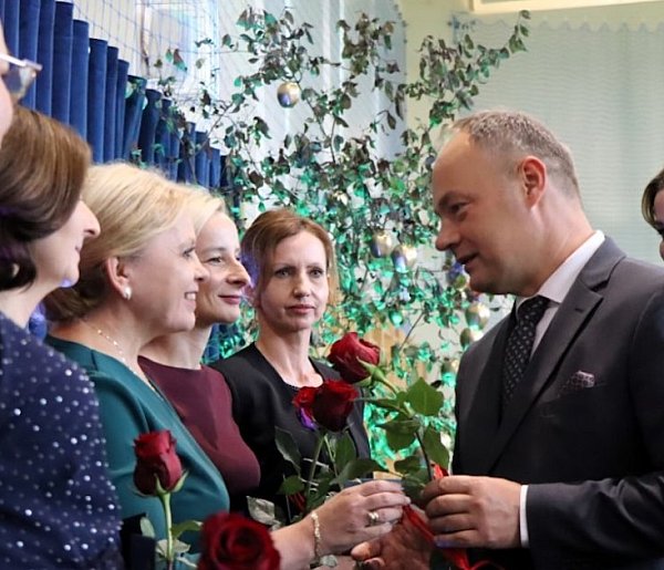 Powiatowe Obchody Dnia Edukacji Narodowej-32838