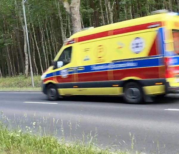 Awaria systemu alarmowego w Polsce. MSWiA wydało komunikat-32852