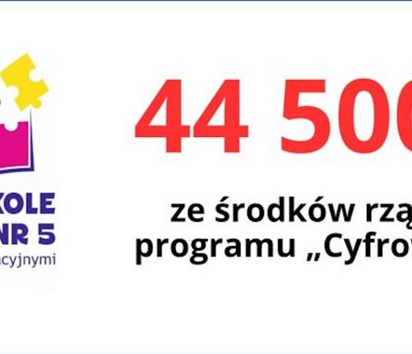 Nowoczesne technologie wspierają edukację przedszkolną w Pułtusku-32940