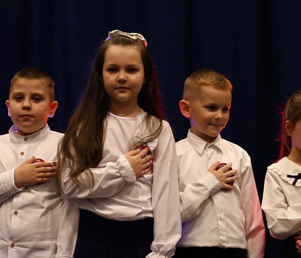 99 zdjęć z pasowania na Pierwszaka!-33314