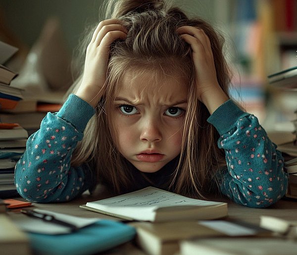 Średnie miesięczne wydatki na korepetcje osiągają blisko 950 złotych.-33410