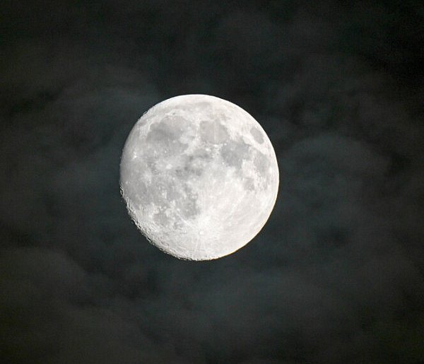 Największa superpełnia Księżyca w tym roku – 5 listopada-33424