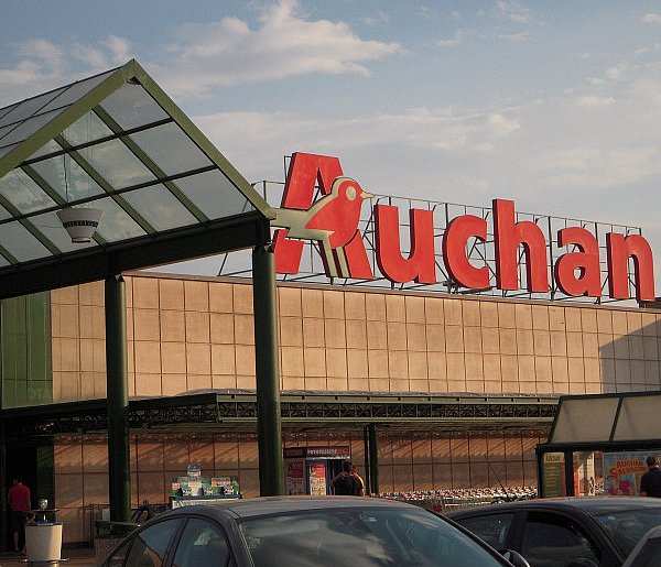 Popularna przyprawa z Auchan wycofana. Powód może niepokoić-33467