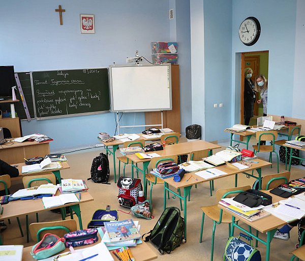 Ile tak naprawdę wydały samorządy na oświatę w 2024 roku-33546