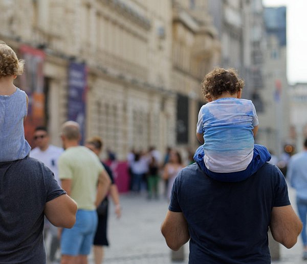 Tylu nas będzie w 2060 roku. Statystycy nie mają dobrych wieści dla Polski-33538