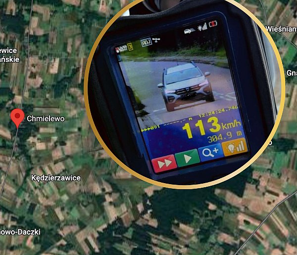 To miejsce było zgłaszane od miesięcy. Policja potwierdziła zagrożenie!-33767