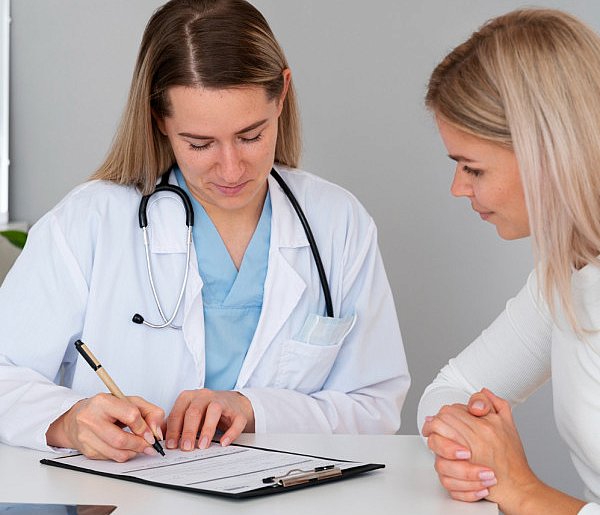 Nie odwołujesz wizyty? Ktoś traci szansę. Skala problemu szokuje-33776