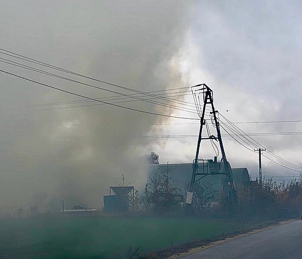 Ogromny zastrzyk sprzętu dla powiatu pułtuskiego! Trafi do magazynów-33800