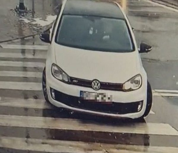 Nowoczesne urządzenie ICAM w akcji! Rekordowa liczba wykroczeń w Pułtusku-33975