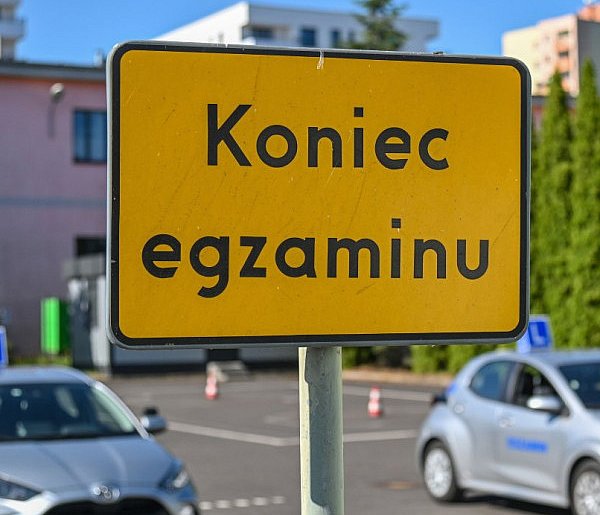 Po 12 latach wzrosną stawki opłat za wydanie prawa jazdy-34162