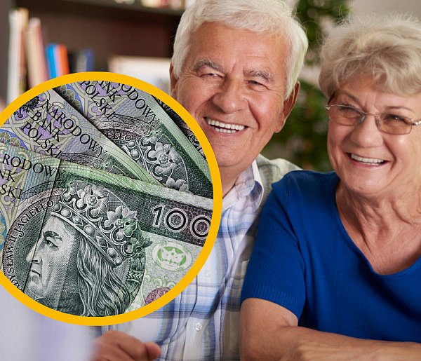 Od stycznia ZUS przeliczy emerytury z urzędu. To zmiana dla tysięcy osób-34200