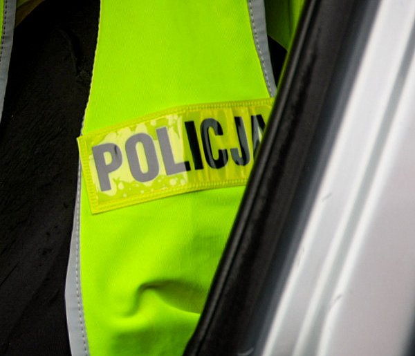 Pułtusk: Policja zatrzymała rekordzistę! Styl jazdy zdradził wszystko-34251