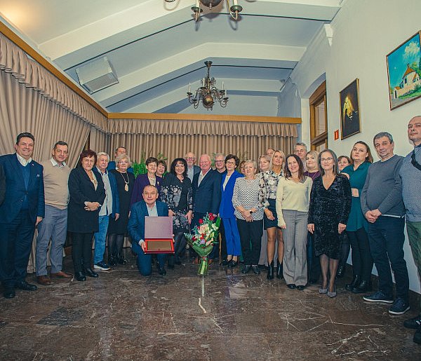 Koniec pewnej epoki w Pułtusku. Prezes spółdzielni odchodzi-34395