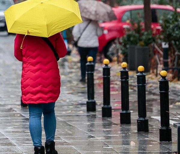 Od świętej Łucji kolejne dni wróżą pogodę na następny rok-34401