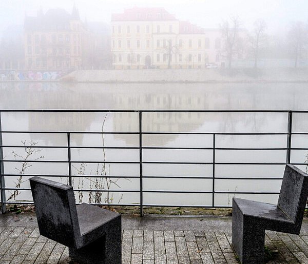 Klimatolog: tak ciepłego grudnia nie było od 74 lat-34416