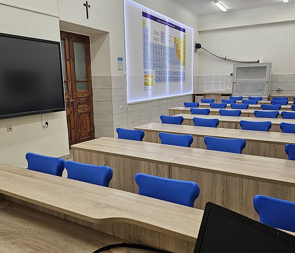 Nauka chemii w pułtuskim LO weszła na zupełnie nowy poziom-34536