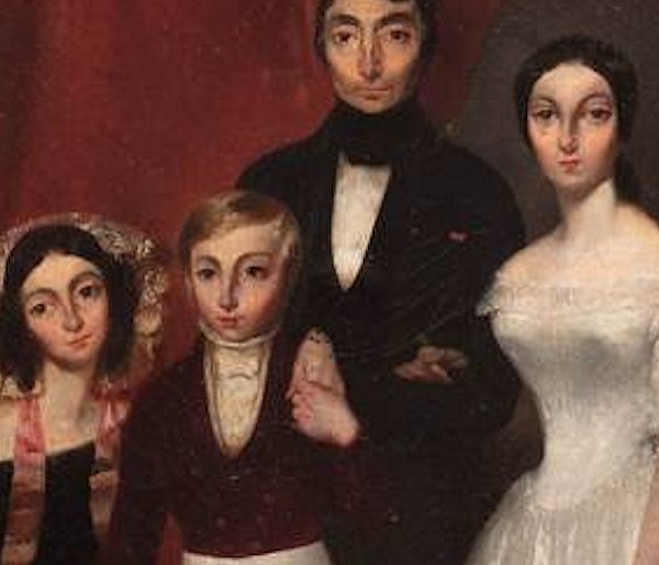 Ten obraz ma związek z Pułtuskiem. Cena robi wrażenie-34623