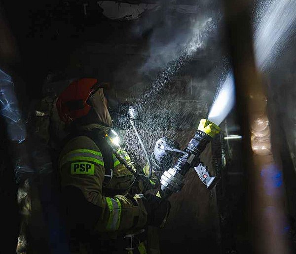 Pierwsze, tragiczne podsumowania Wigilii-34741