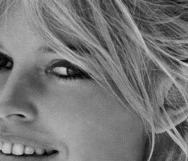 Nie żyje legenda kina Brigitte Bardot-34783