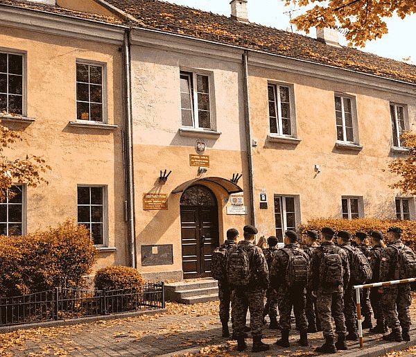 Co wymyślił powiat pułtuski? Wojskowa ścieżka w gastronomii-34798