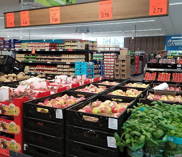 Do której zrobisz zakupy w Sylwestra? Znane sieci podały godziny-34838