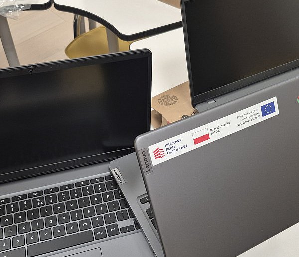 Sprzęt multimedialny dla szkół i placówek oświatowych Powiatu Pułtuskiego-34873