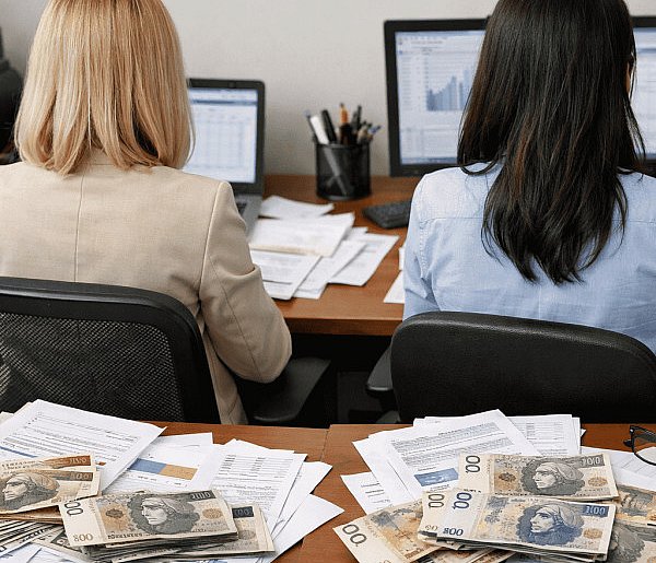 Afera finansowa w Pułtusku. Prokuratura ujawnia skalę nadużyć-34930