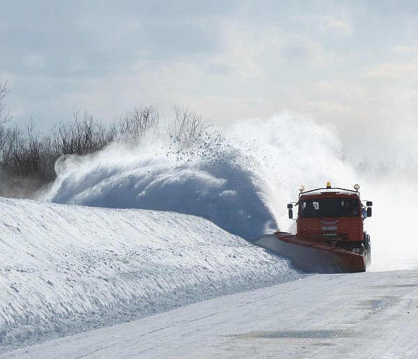 Zima stulecia w Polsce przydarzyła się nieraz-35176