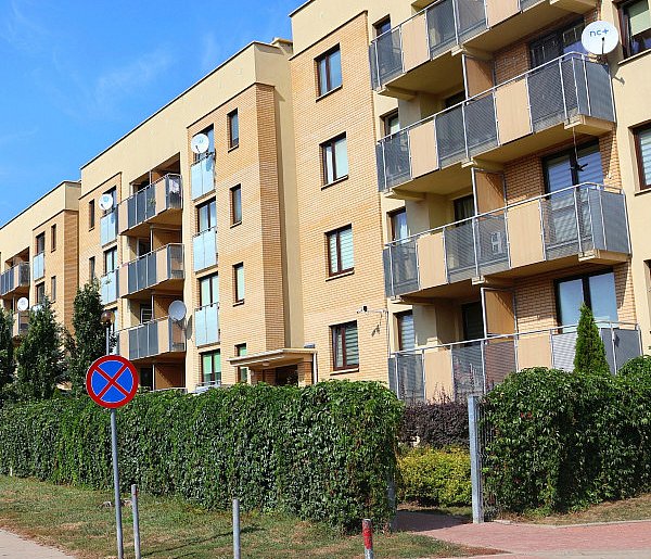 Kto zapłaci za remont balkonu? Rząd chce wreszcie to uporządkować-35342