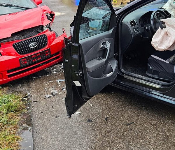 21 ofiar śmiertelnych. Ten raport z powiatu pułtuskiego poraża-35338