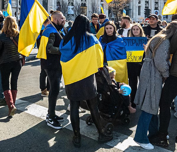 Chcą częściowo wygasić ustawę o pomocy dla Ukraińców-35401