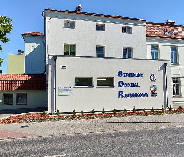 Zmiany na SOR-ach. Ministerstwo zapowiada korektę zasad-35420