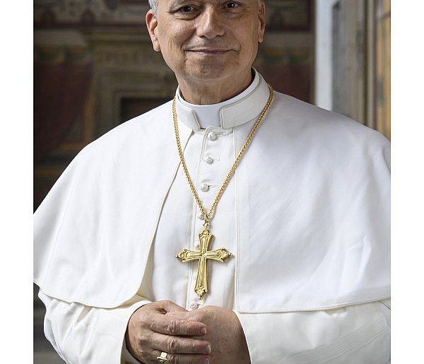 Niezwykła prośba Papieża do Polaków