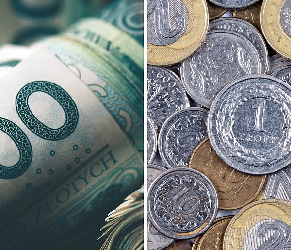 Zobacz ile w Polsce wynosi największa emerytura!