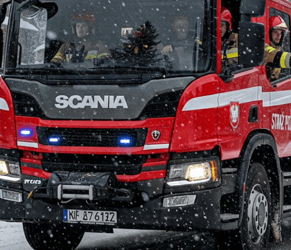 „Green Lights” jak w USA i Kanadzie. Polska wchodzi w to na serio?