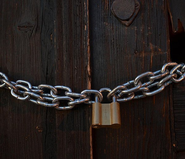 Na Mazowszu zamknięte 175 szkół