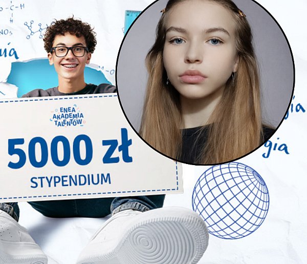 Młoda liderka zmiany z powiatu pułtuskiego potrzebuje głosów mieszkańców