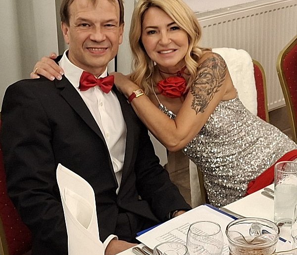 Rekordowa frekwencja i mocne liczby. Kulisy balu Gajda-Med