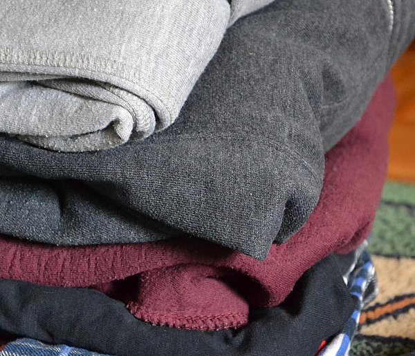 Zużyte ubrania nie tylko do PSZOK. Rząd planuje nowy system zbiórki