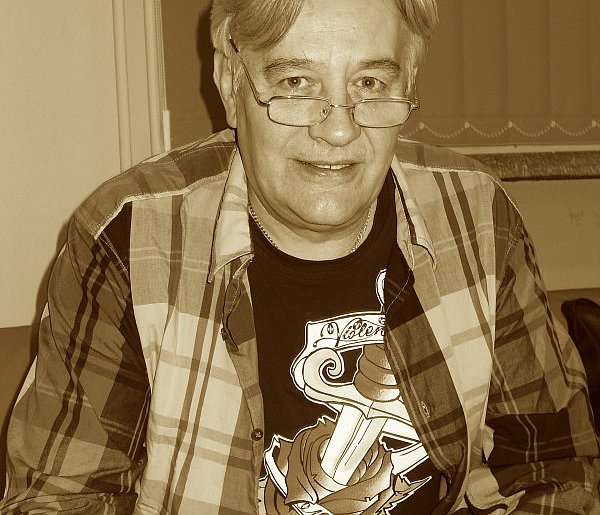 Zmarł aktor filmowy i teatralny Mirosław Krawczyk