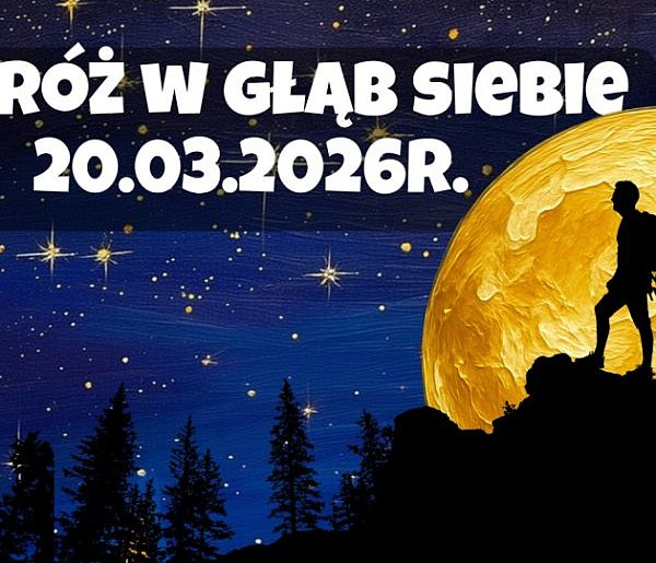 40 km w ciszy i nocy. Pułtusk szykuje ekstremalne wyzwanie