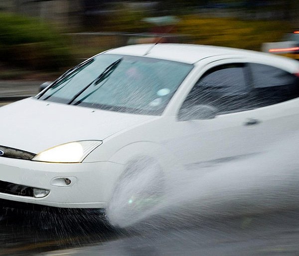 Od wtorku prawo jazdy będzie można "szybciej" stracić. Także poza miastem