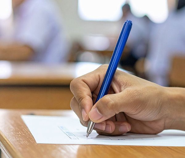 Takie były tematy na próbnej maturze z polskiego