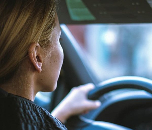 Tym lubią jeździć dzisiejsze Solenizantki!