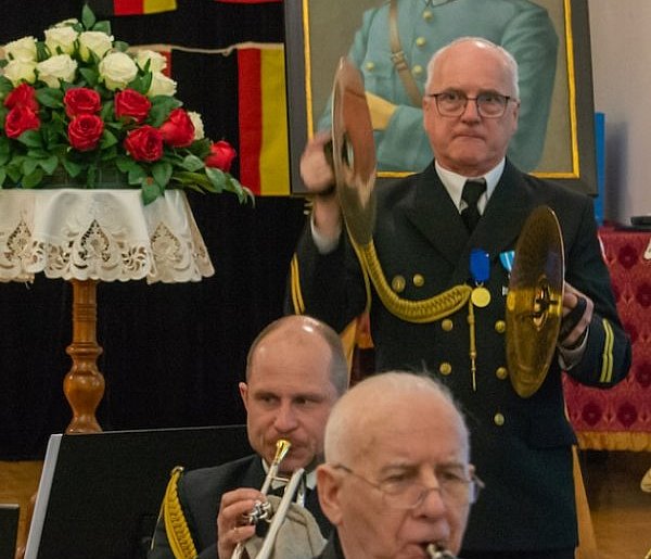 Hymn do Bałtyku i koncert orkiestry