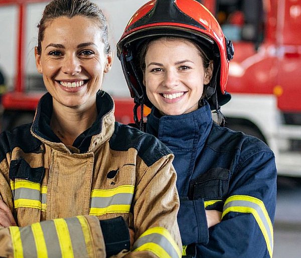 Strażacy ochotnicy mogą być liderami opinii?