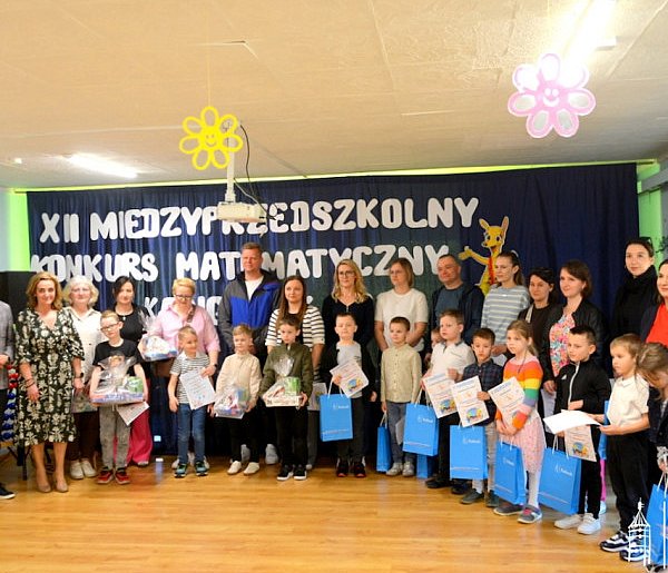 Finał konkursu matematycznego „Kangurek 2026”