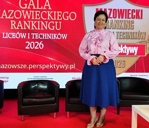 Pułtusk może być dumny. Szkoły wyróżnione w prestiżowym rankingu